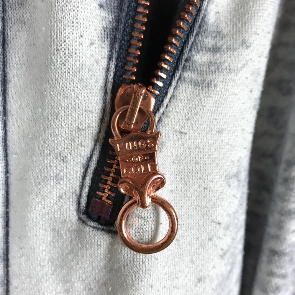 Acid wash joggers! - Picture 6 of 8